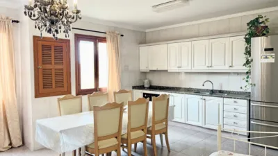 Chalet in Son Serra de Marina photo 17