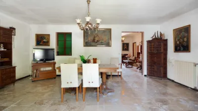 Chalet in Palma de Mallorca photo 7