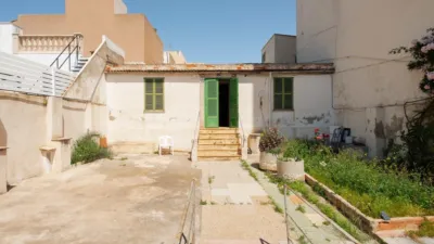 Chalet in Palma de Mallorca photo 5