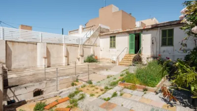 Chalet in Palma de Mallorca photo 4
