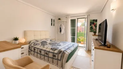 Apartment in Santa Ponsa photo 4