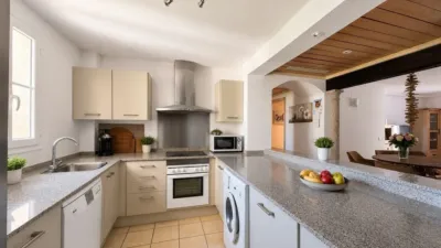 Apartment in Santa Ponsa photo 2