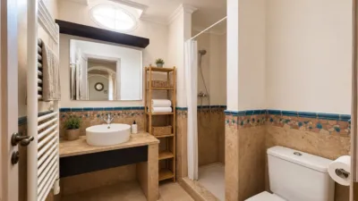 Apartment in Santa Ponsa photo 8