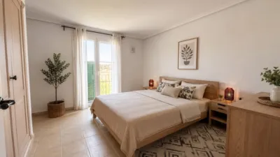 Apartment in Santa Ponsa photo 3