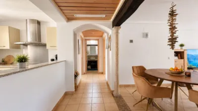 Apartment in Santa Ponsa photo 5