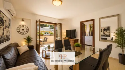 Apartment in Canyamel photo 3