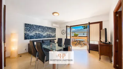 Apartment in Canyamel photo 19