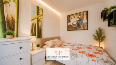 Apartment in Canyamel photo 21