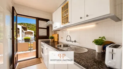 Apartment in Canyamel photo 7