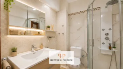 Apartment in Canyamel photo 11