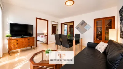 Apartment in Canyamel photo 16