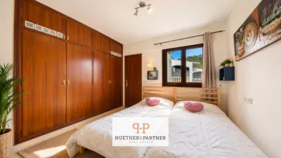 Apartment in Canyamel photo 13