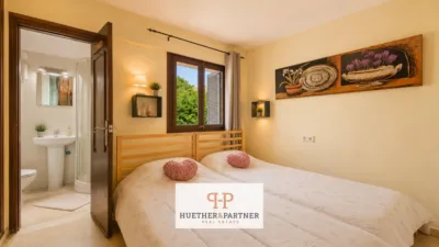 Apartment in Canyamel photo 22