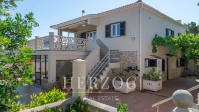 Chalet in Son Serra de Marina photo 48