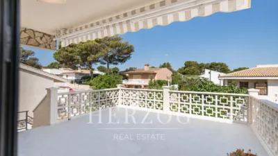 Chalet in Son Serra de Marina photo 8
