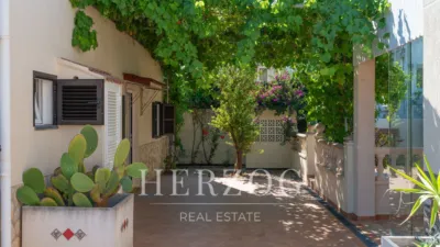 Chalet in Son Serra de Marina photo 30