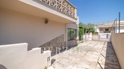 Chalet in Son Serra de Marina photo 45