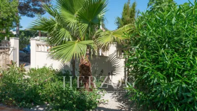 Chalet in Son Serra de Marina photo 32