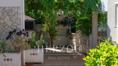 Chalet in Son Serra de Marina photo 28