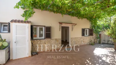 Chalet in Son Serra de Marina photo 29