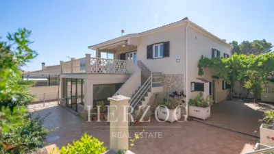 Chalet in Son Serra de Marina photo 3