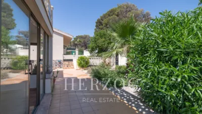 Chalet in Son Serra de Marina photo 40