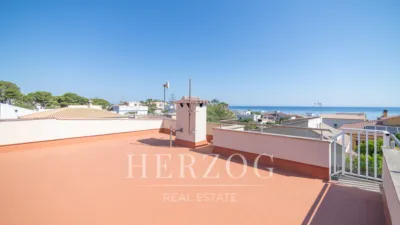 Chalet in Son Serra de Marina photo 19