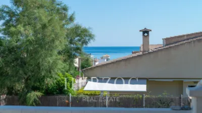 Chalet in Son Serra de Marina photo 22