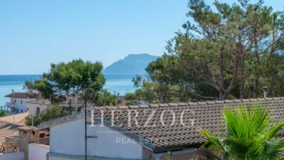 Chalet in Son Serra de Marina photo 23