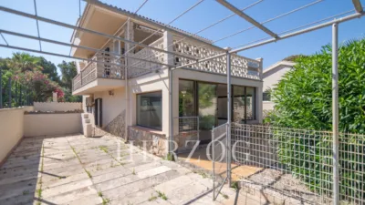 Chalet in Son Serra de Marina photo 4