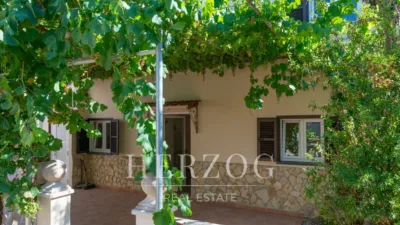Chalet in Son Serra de Marina photo 49