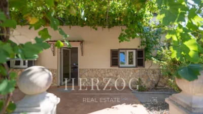 Chalet in Son Serra de Marina photo 27