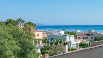 Chalet in Son Serra de Marina photo 20