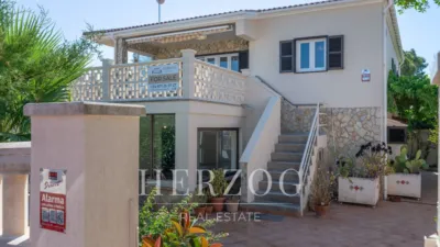 Chalet in Son Serra de Marina photo 47