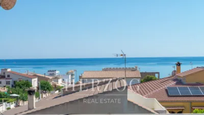 Chalet in Son Serra de Marina photo 21