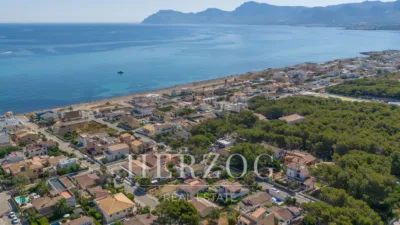 Chalet in Son Serra de Marina photo 50
