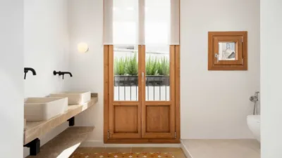 Duplex penthouse in Pere Garau photo 17