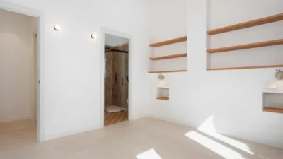 Duplex penthouse in Pere Garau photo 13