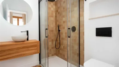 Duplex penthouse in Pere Garau photo 14