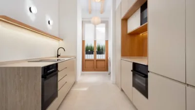 Duplex penthouse in Pere Garau photo 9