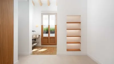 Duplex penthouse in Pere Garau photo 16