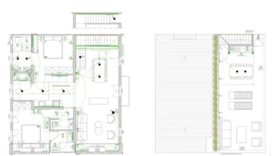 Duplex penthouse in Pere Garau photo 22