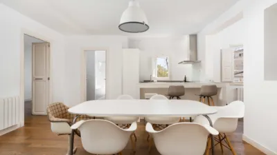 Penthouse in Palma de Mallorca photo 15