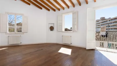 Penthouse in Palma de Mallorca photo 18