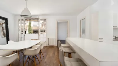 Penthouse in Palma de Mallorca photo 14