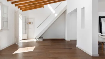 Penthouse in Palma de Mallorca photo 19
