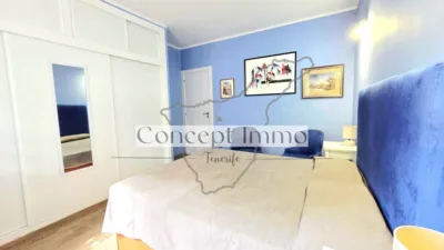 Chalet in Costa del Silencio-Las Galletas photo 33
