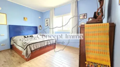 Chalet in Costa del Silencio-Las Galletas photo 25