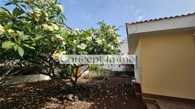 Chalet in Costa del Silencio-Las Galletas photo 38