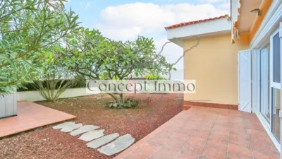 Chalet in Costa del Silencio-Las Galletas photo 7